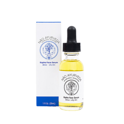 Kapha Face Serum