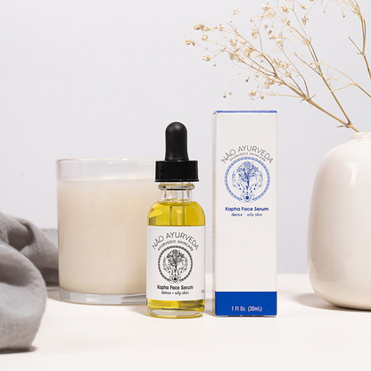 Kapha Face Serum