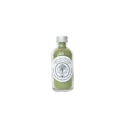 Kapha Green Clay Cleanser