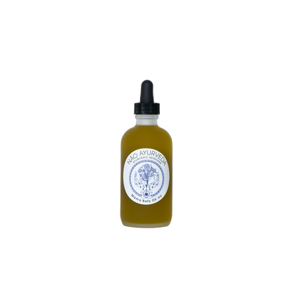 Mama Belly Oil