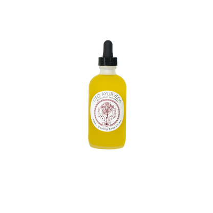 Pitta Cooling Body Oil