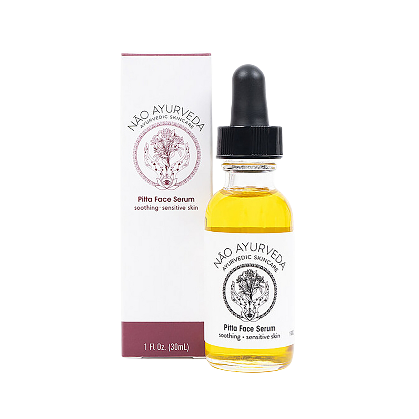 Pitta Face Serum