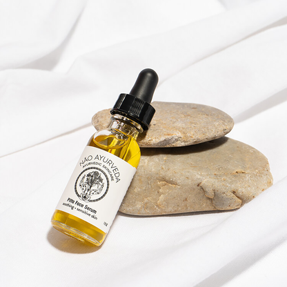 Pitta Face Serum