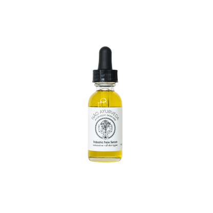 Tridoshic Face Serum