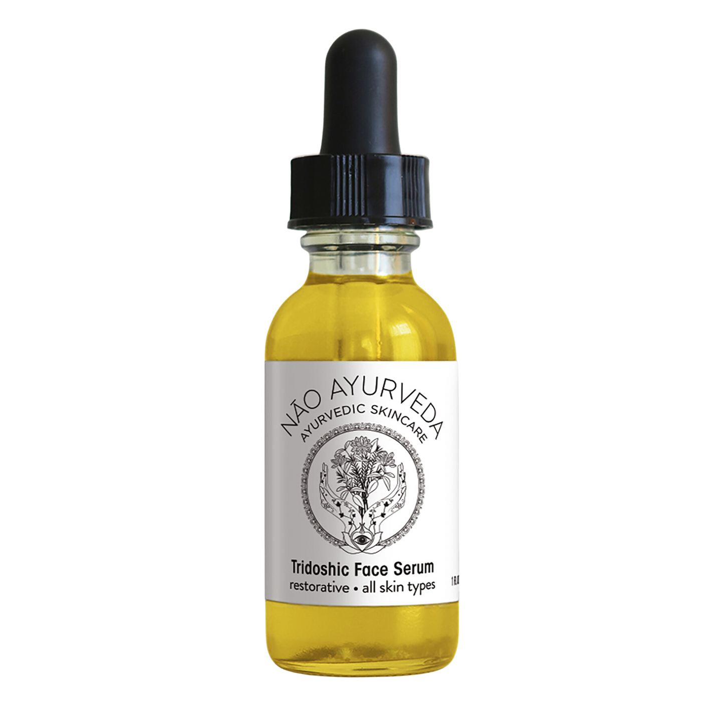 Tridoshic Face Serum