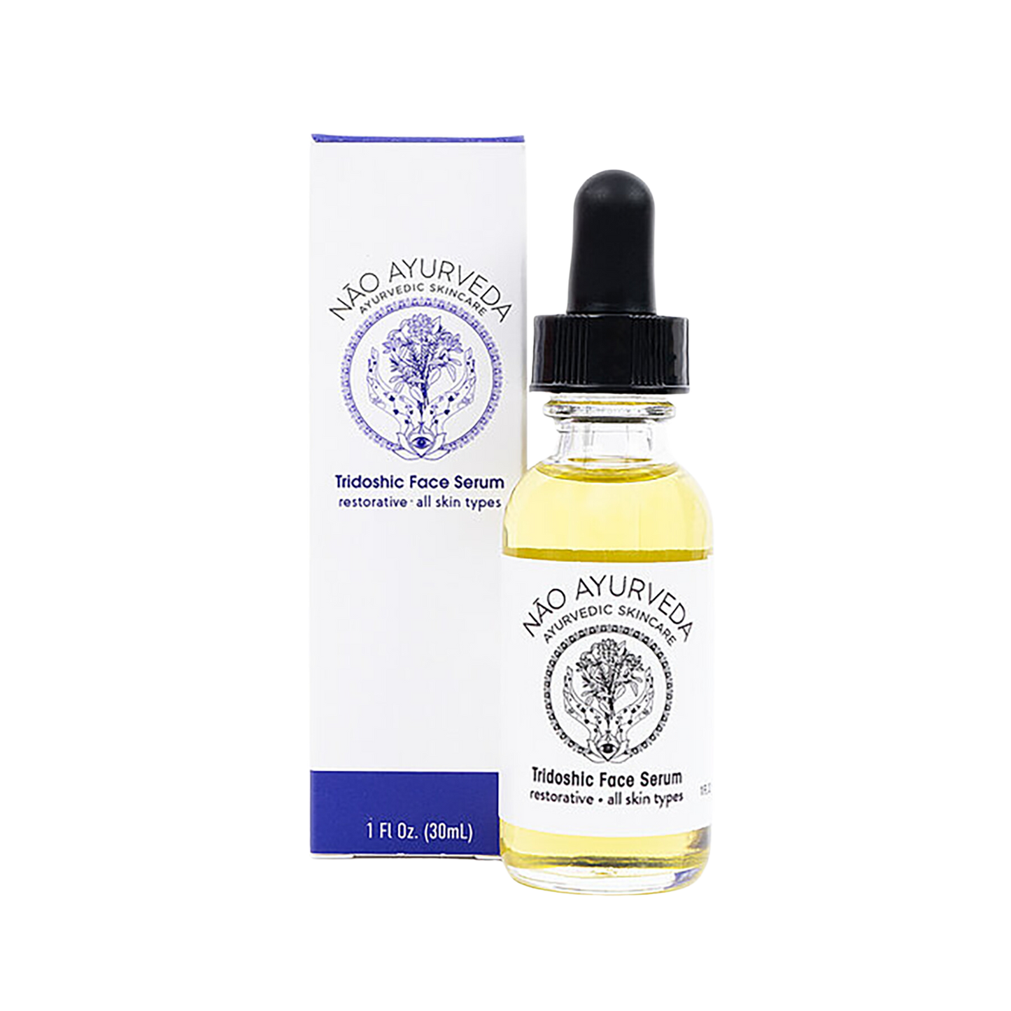 Tridoshic Face Serum