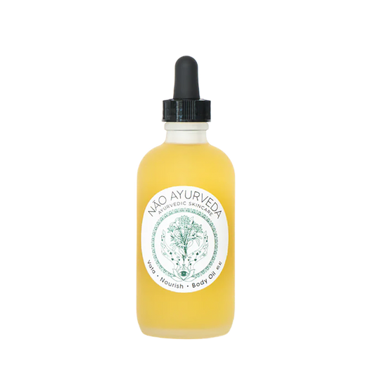 Vata Nourish Body Oil