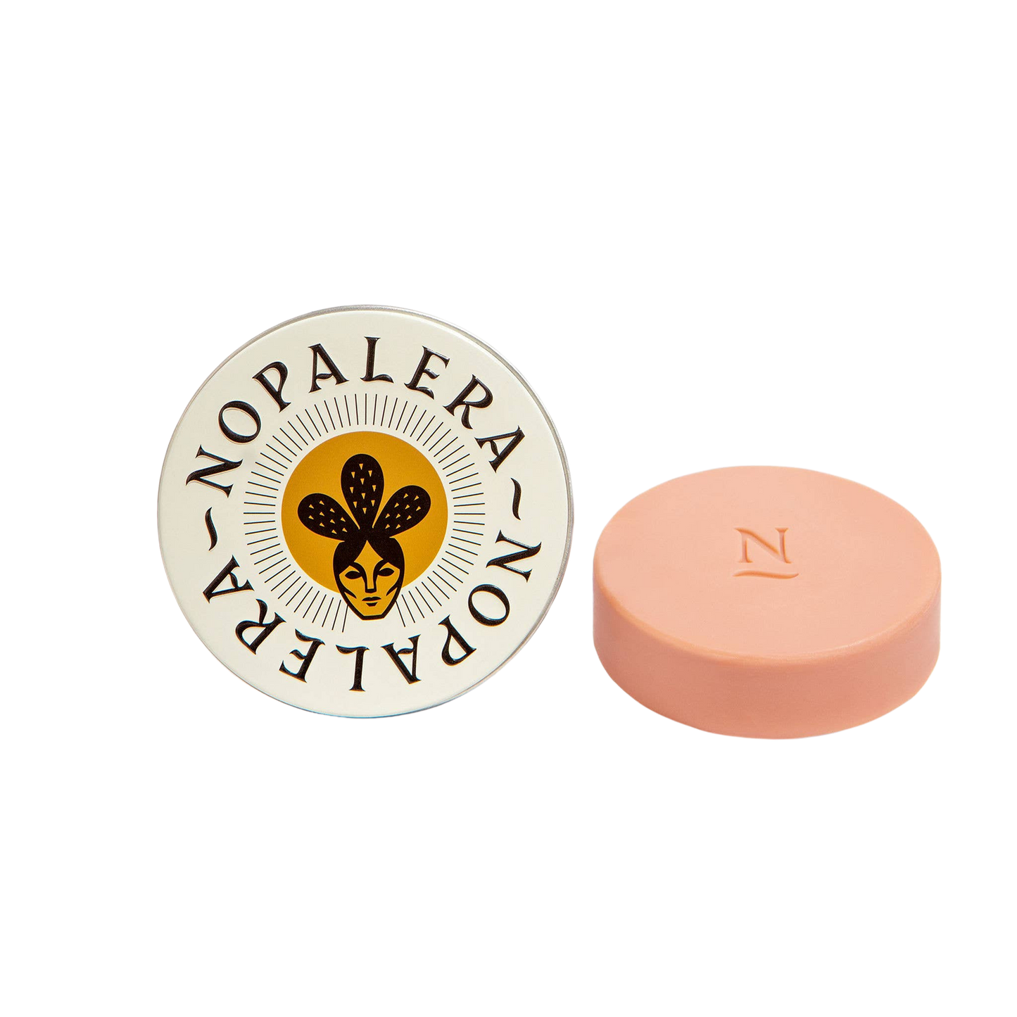 Flor de Mayo Moisturizing Botanical Bar