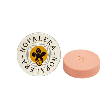 Flor de Mayo Moisturizing Botanical Bar