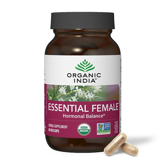 Essential Female