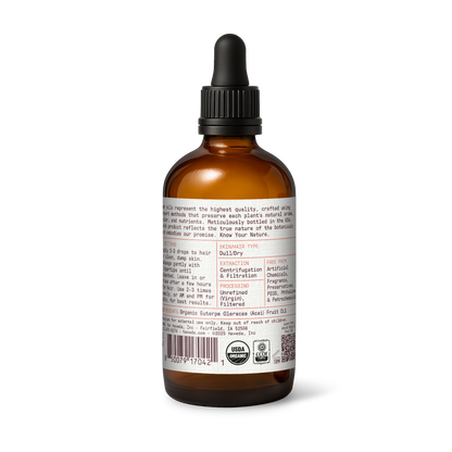 Organic Acai Oil