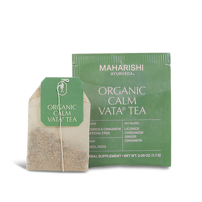 Organic Calm Vata® Tea