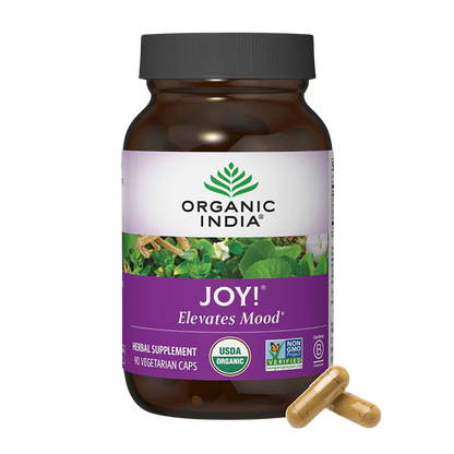 Joy 90 Capsules