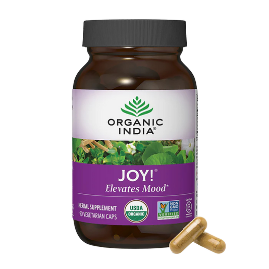 Joy 90 Capsules