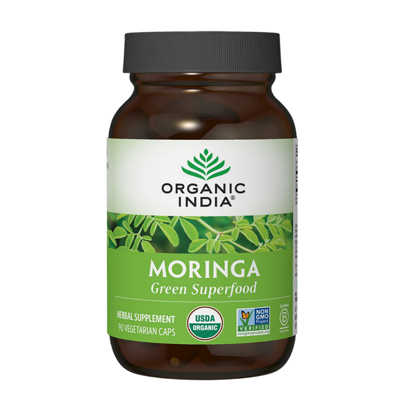 Moringa 90 Capsules