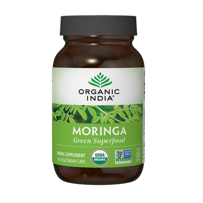 Moringa 90 Capsules