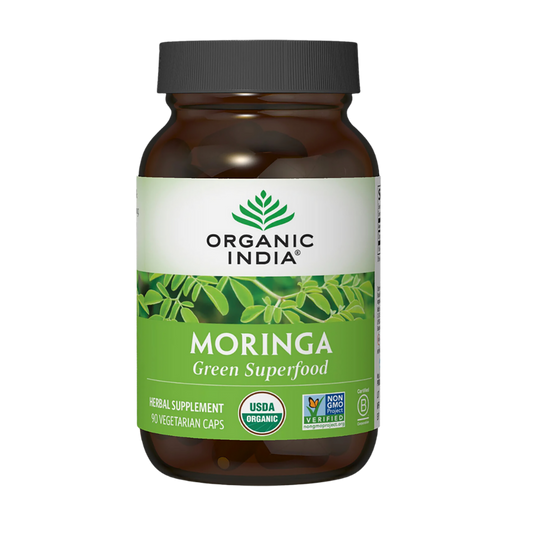 Moringa 90 Capsules