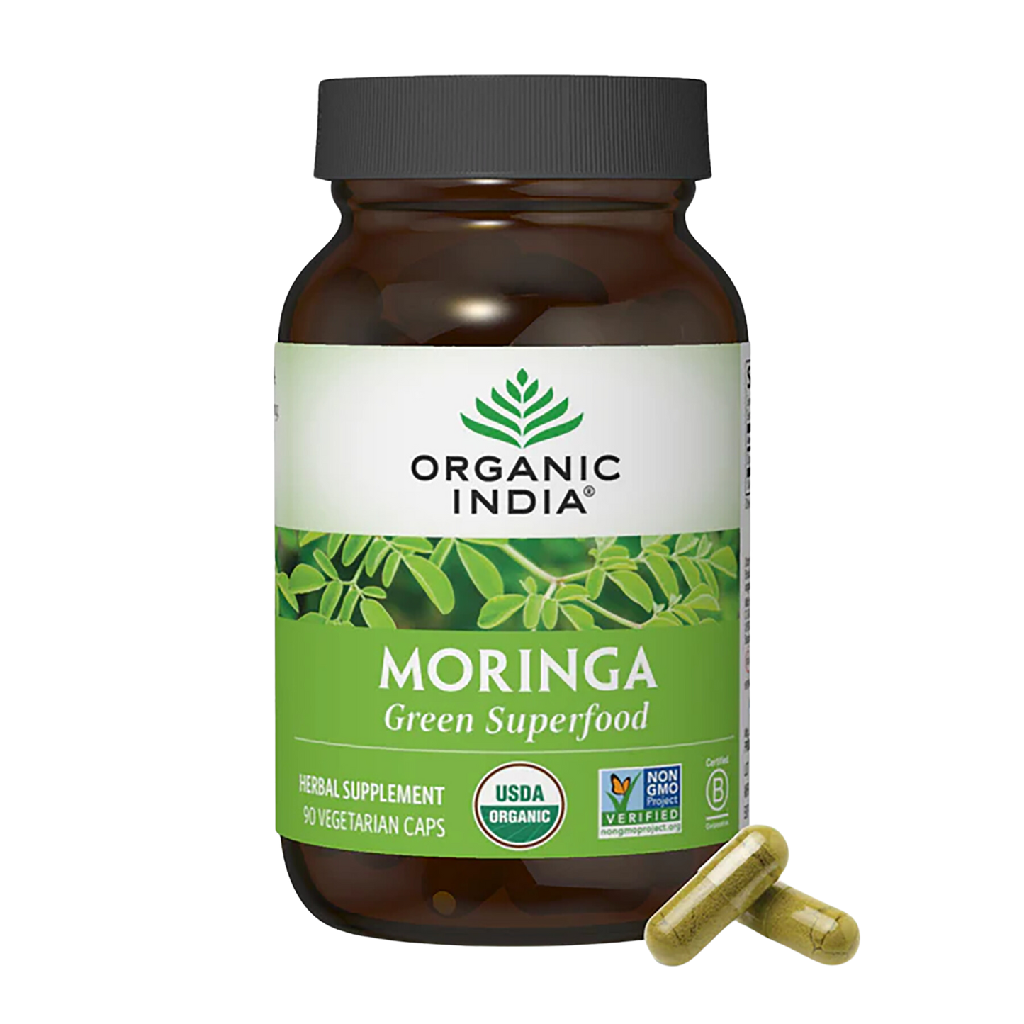 Moringa 90 Capsules