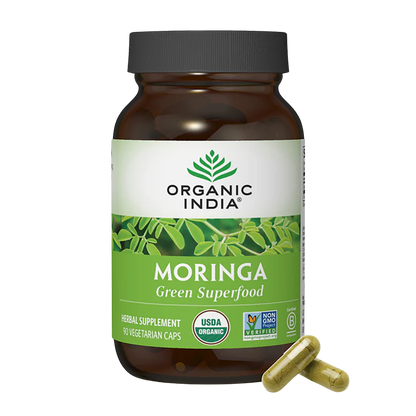 Moringa 90 Capsules