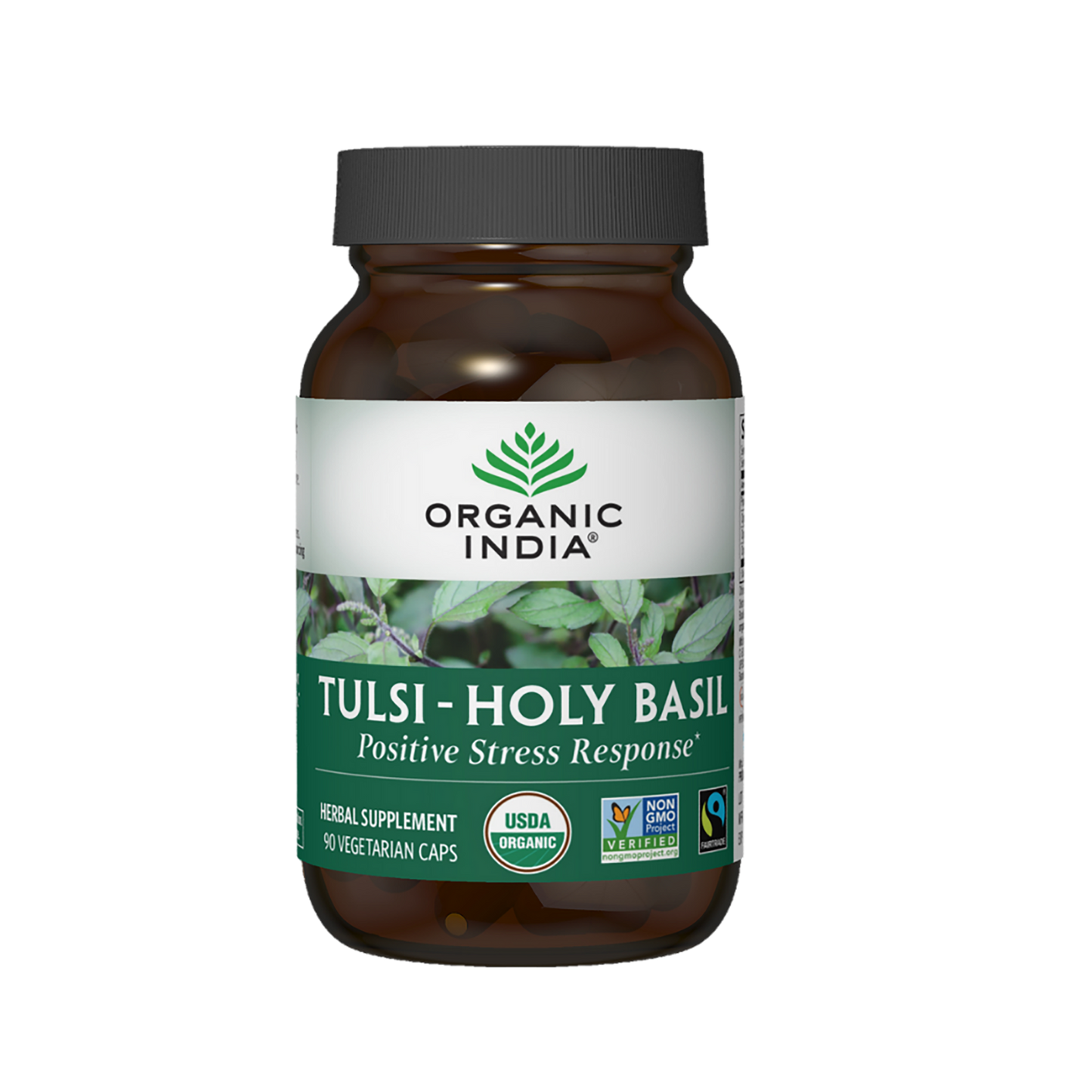 Tulsi 90 Capsules