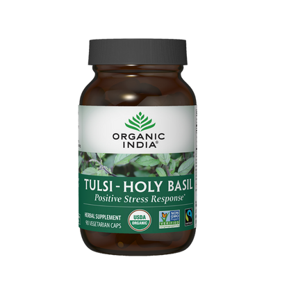 Tulsi 90 Capsules