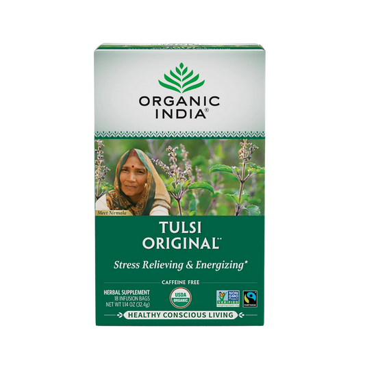 Tulsi Original Tea