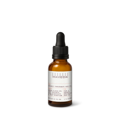 Organic Pomegranate Seed Oil