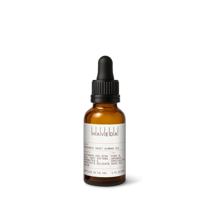 Organic Sweet Almond OIl