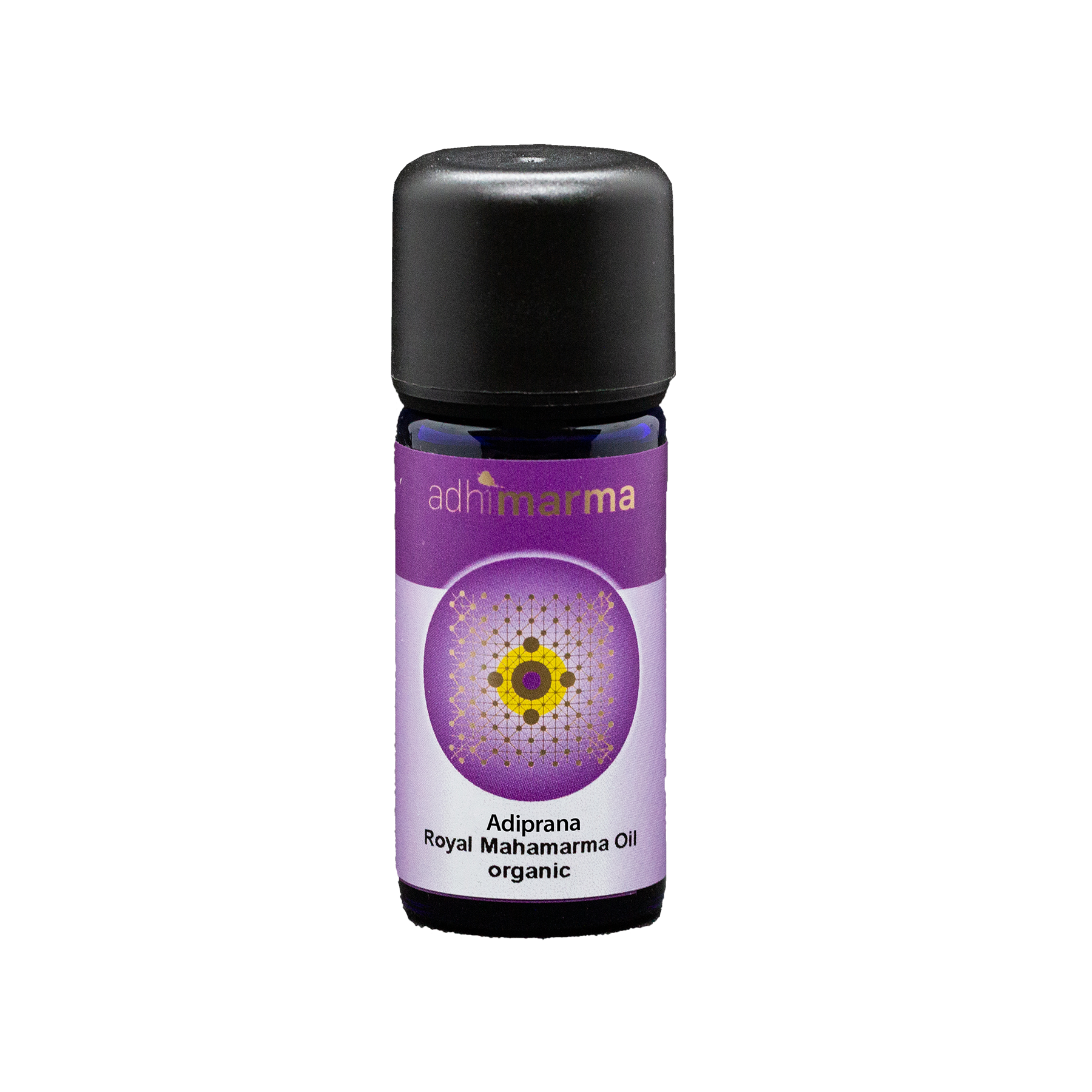 Adiprana Marma Oil