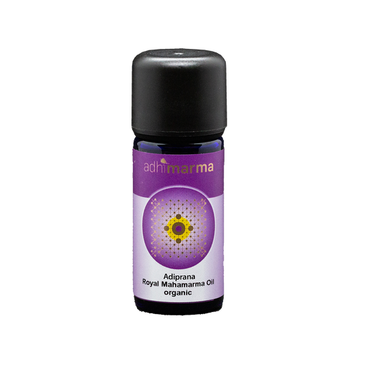 Adiprana Marma Oil