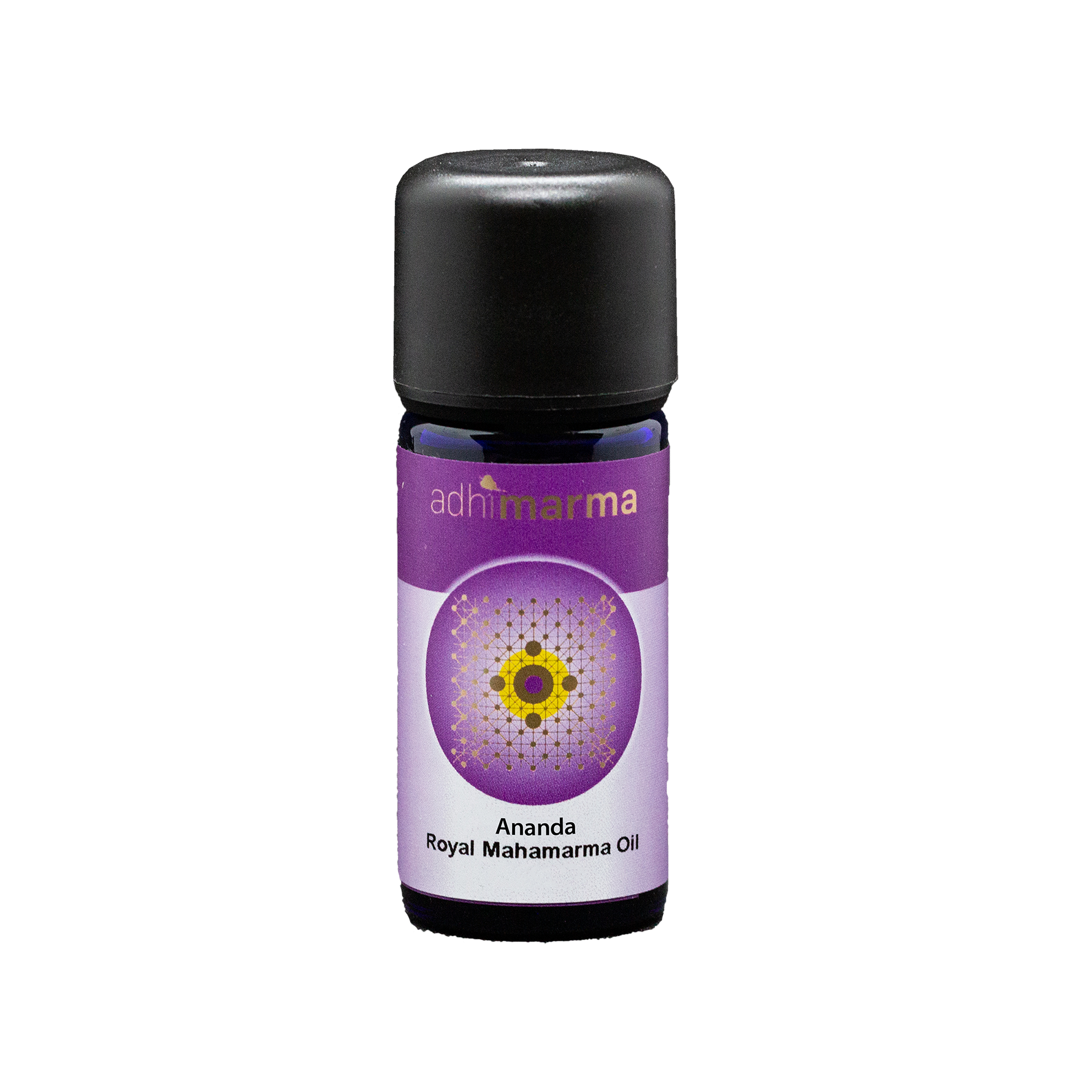 Ananda Marma Oil