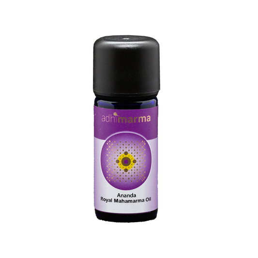 Ananda Marma Oil