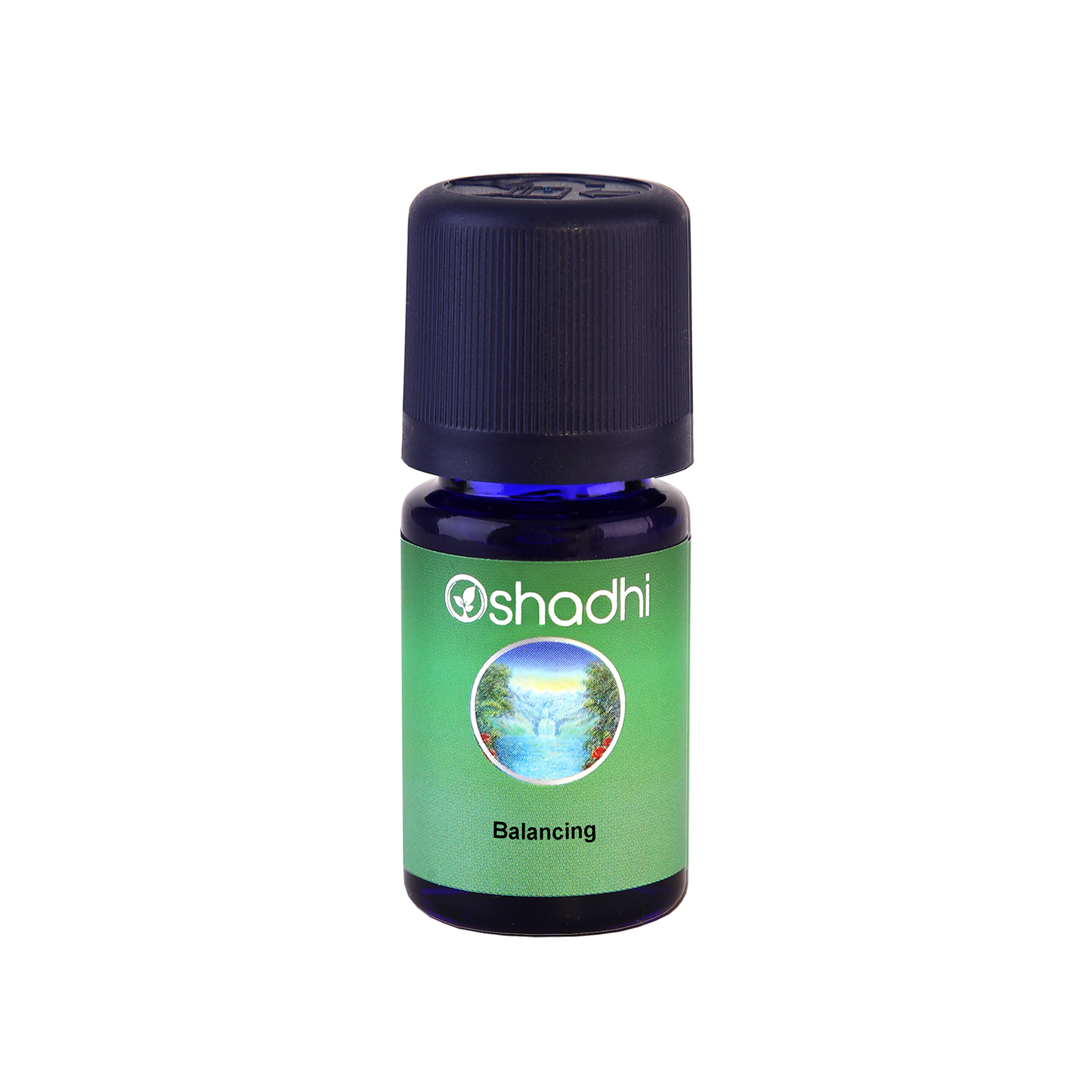 Balancing Aroma Oil