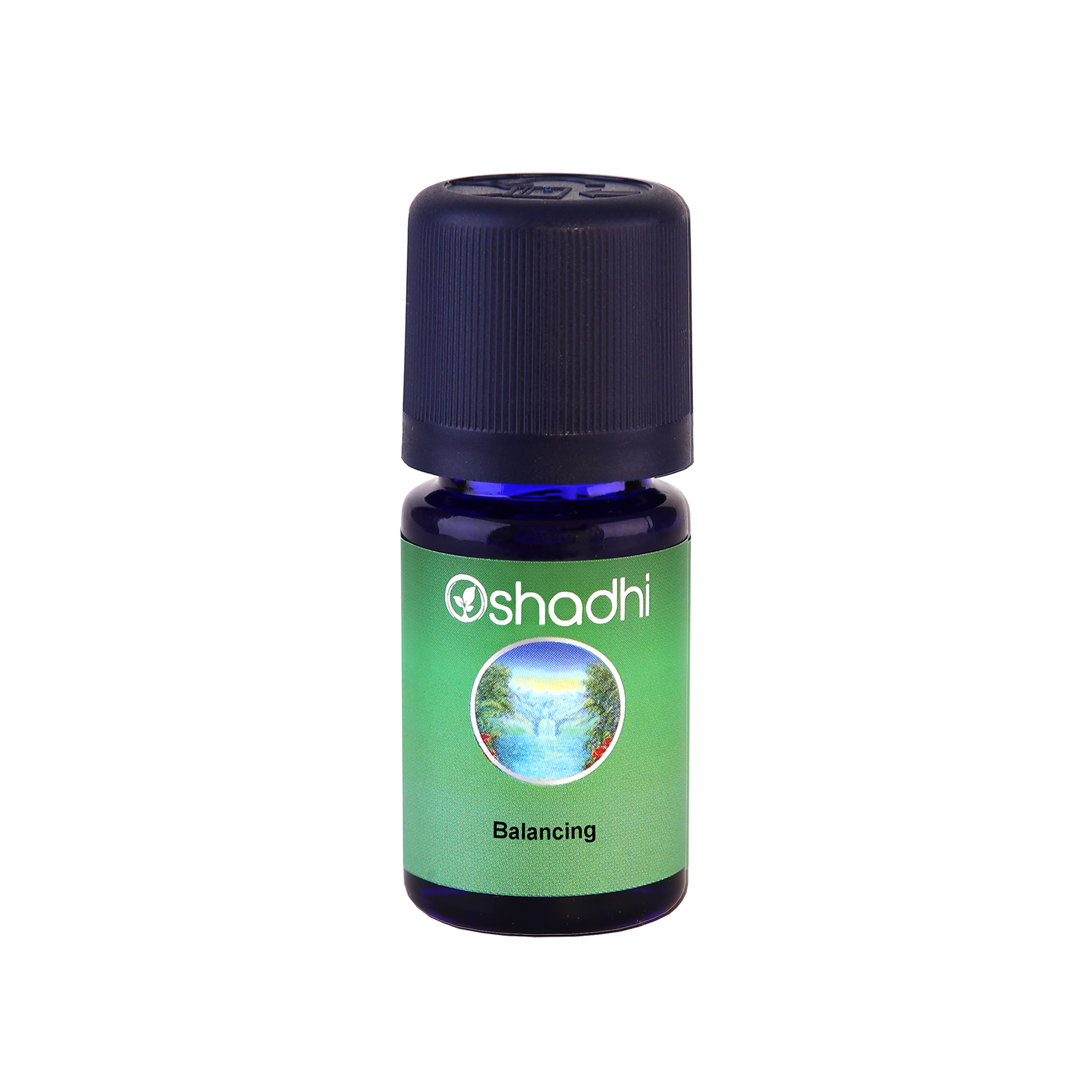 Balancing Aroma Oil