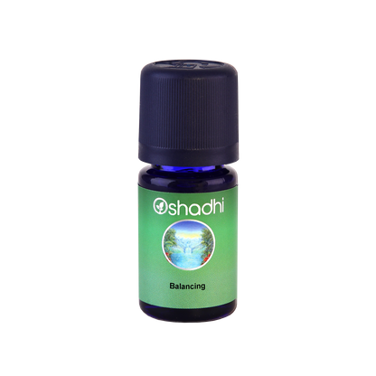 Balancing Aroma Oil