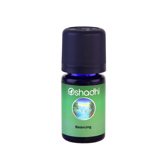 Balancing Aroma Oil