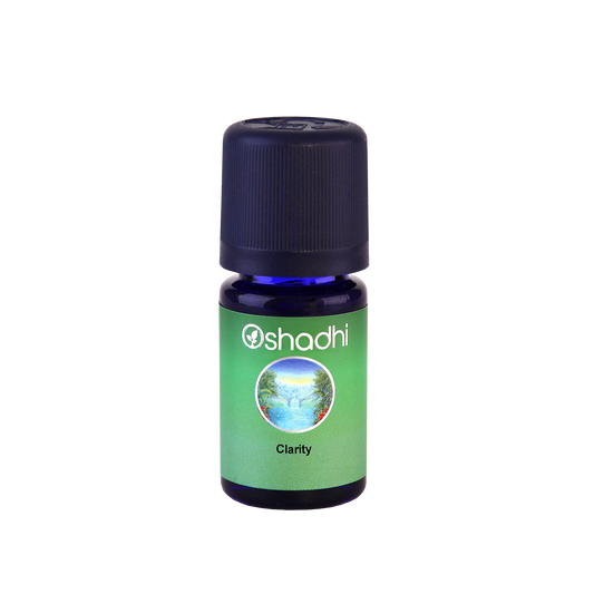 Clarity Essential Oil 0.17 fl.oz