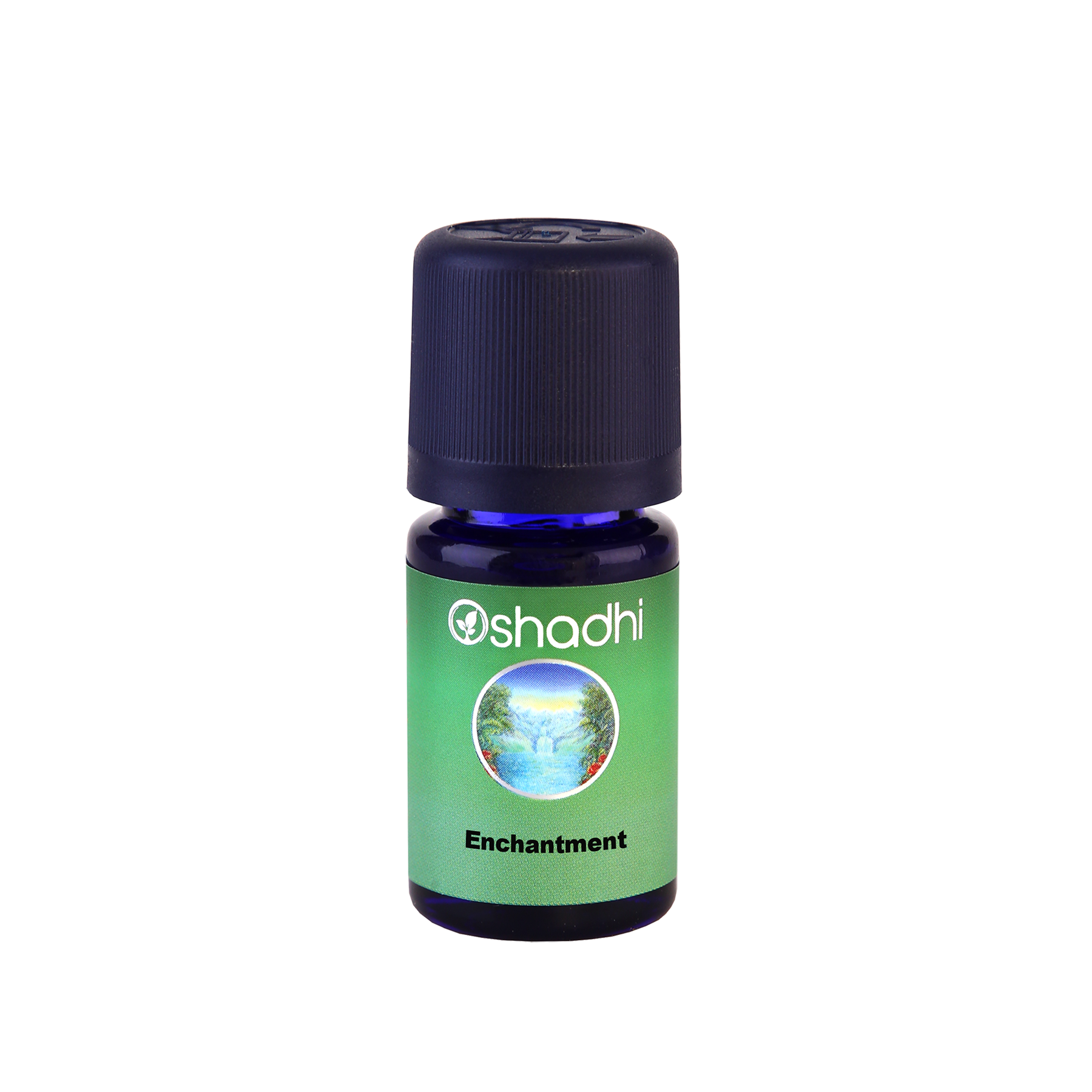 Enchantment Aroma Oil