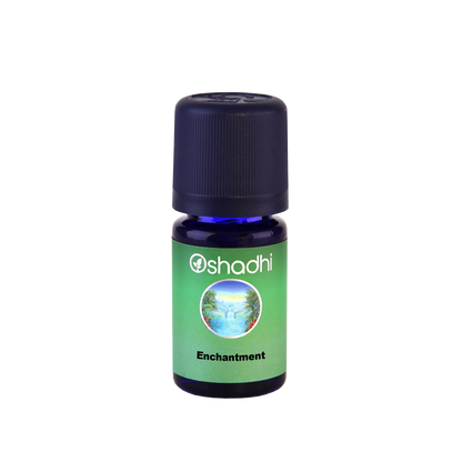 Enchantment Aroma Oil