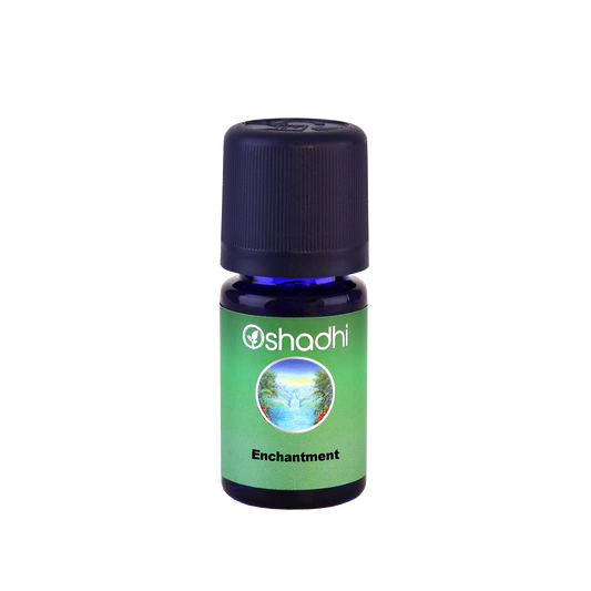 Enchantment Aroma Oil