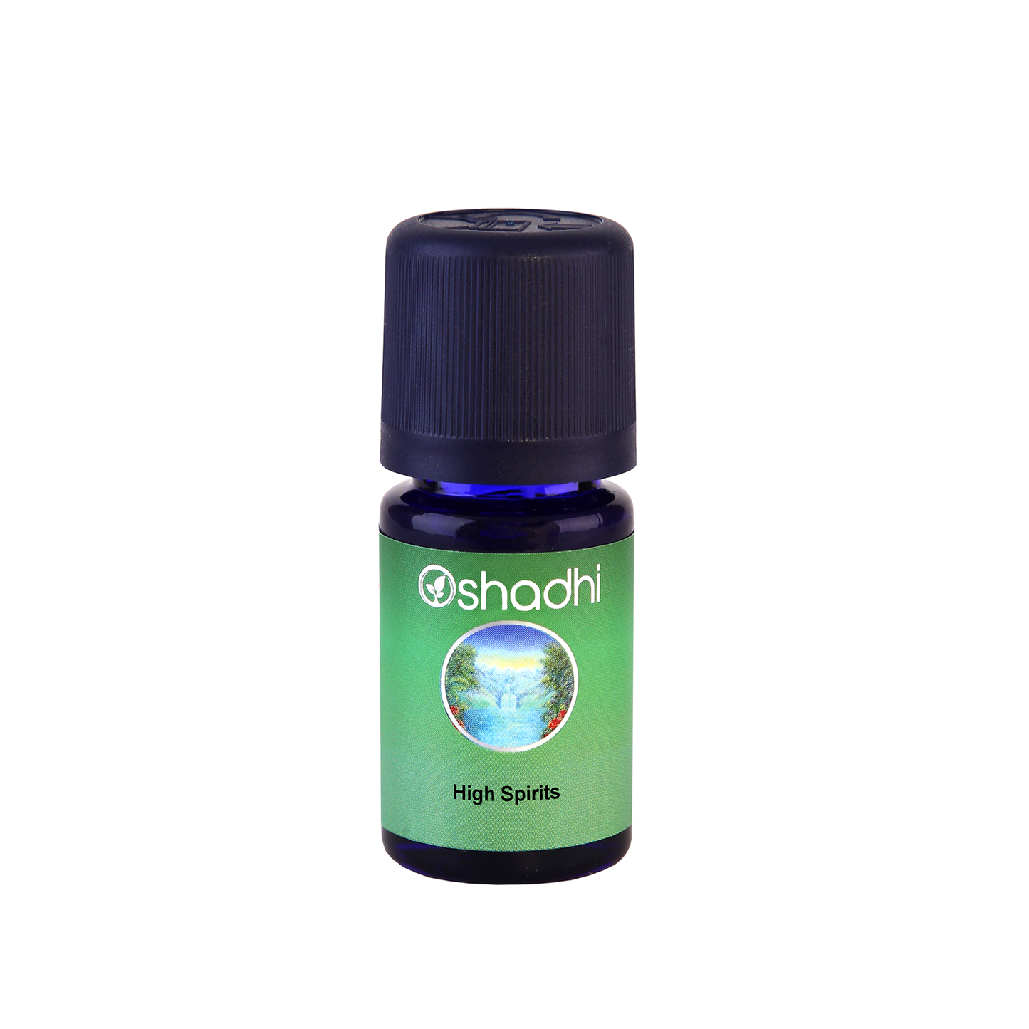 High Spirits Aroma Oil