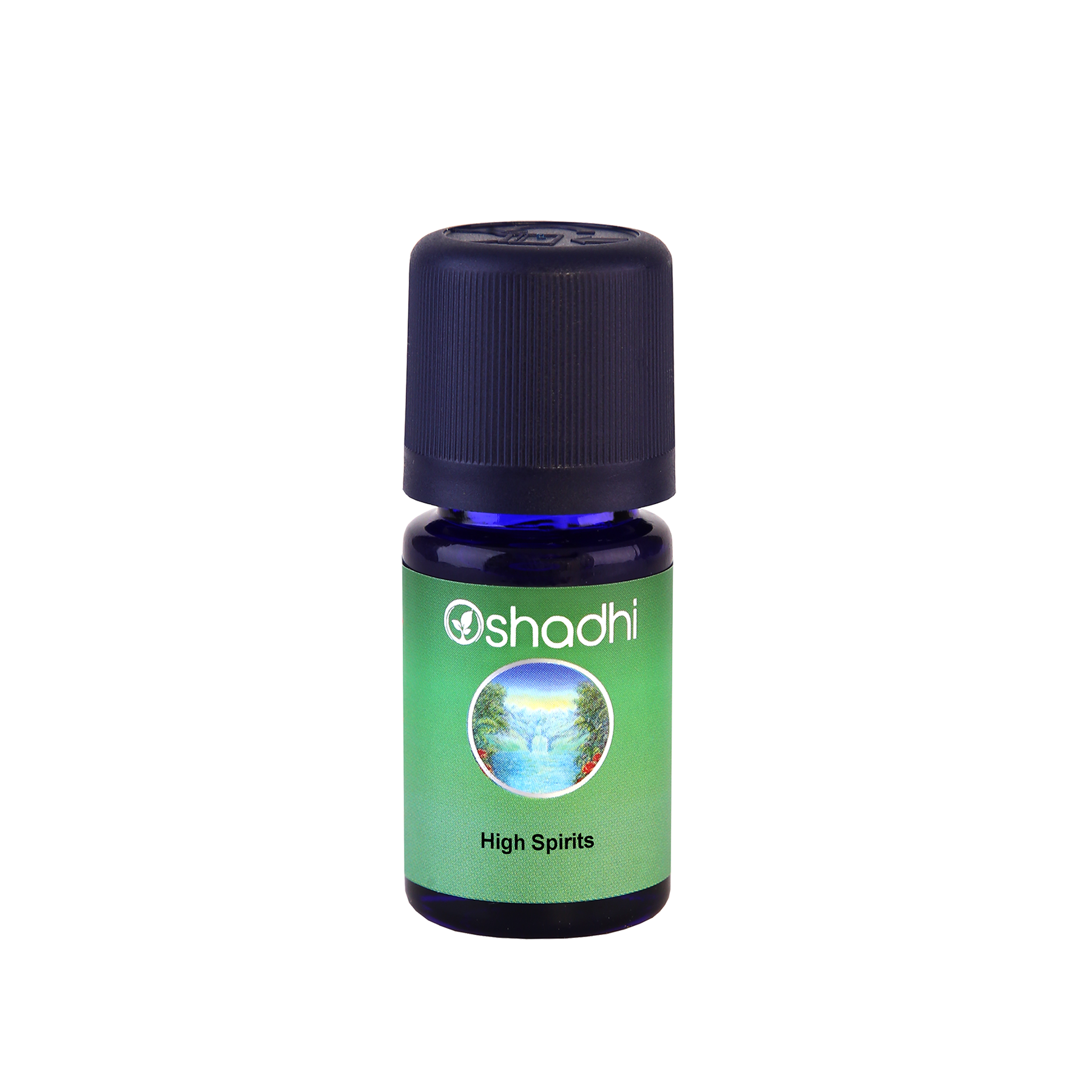 High Spirits Aroma Oil