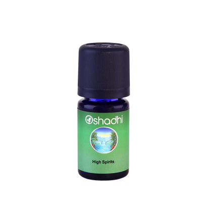 High Spirits Aroma Oil