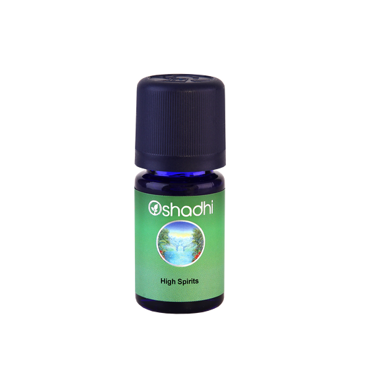 High Spirits Aroma Oil