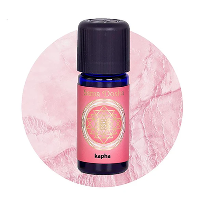 Kapha Aroma Oil