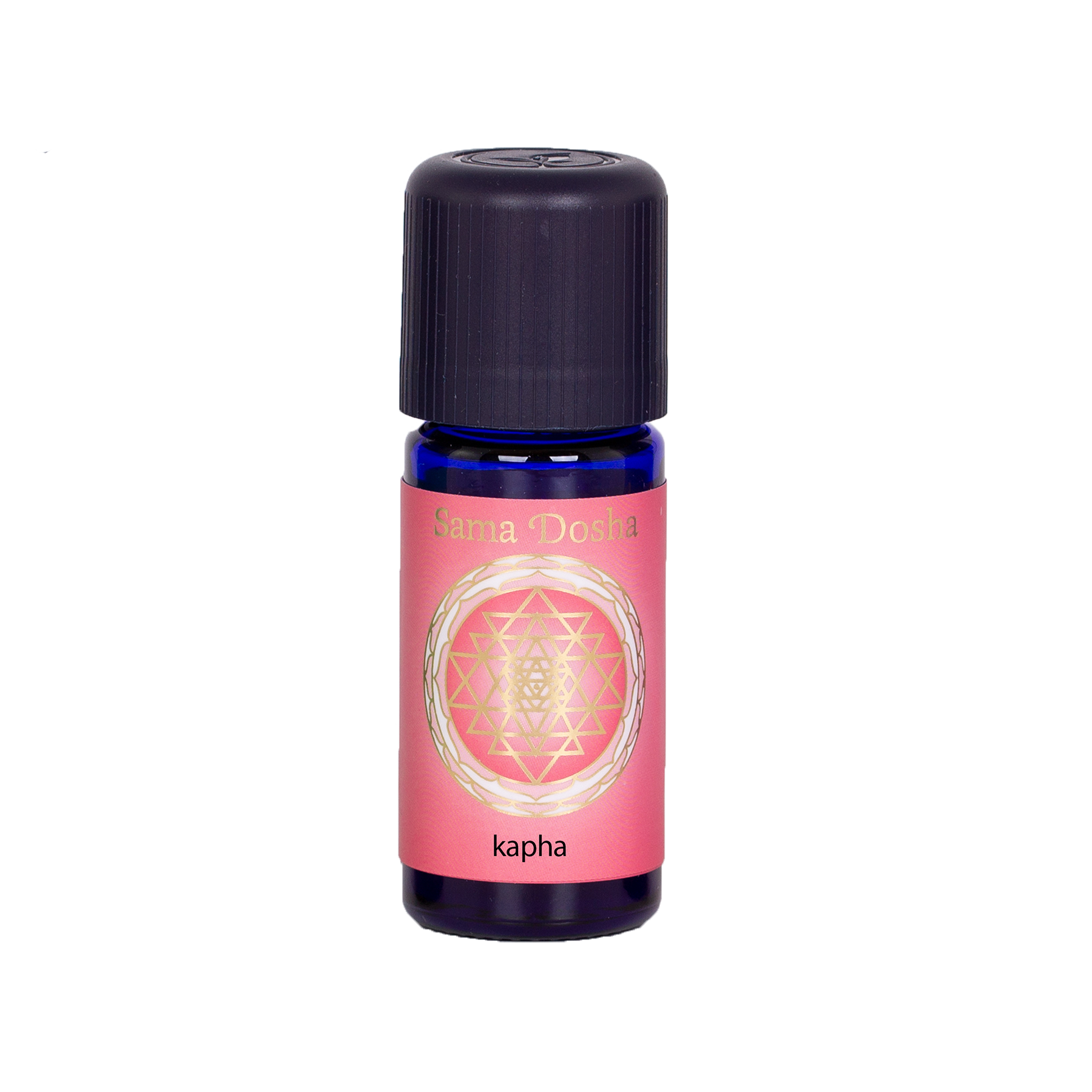 Kapha Aroma Oil