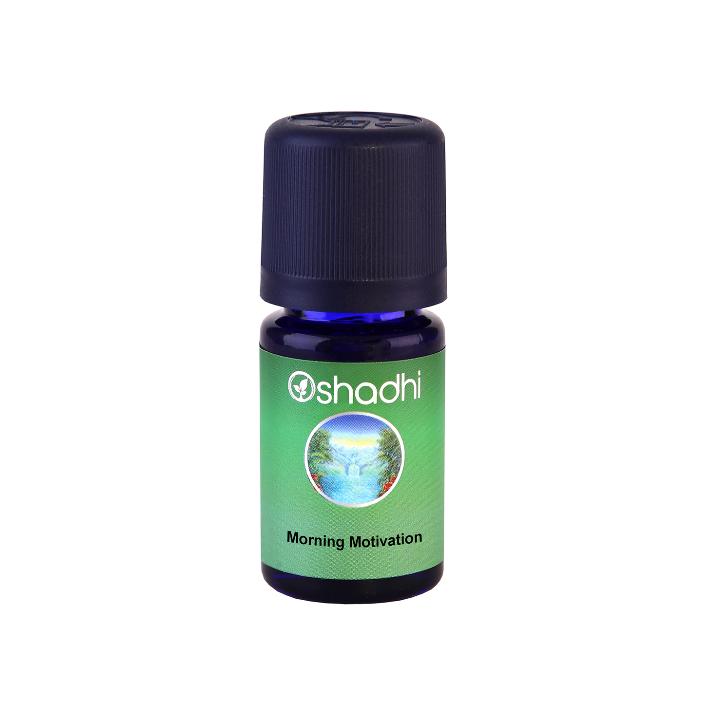 Morning Motivation essential oil 0.17 fl.oz