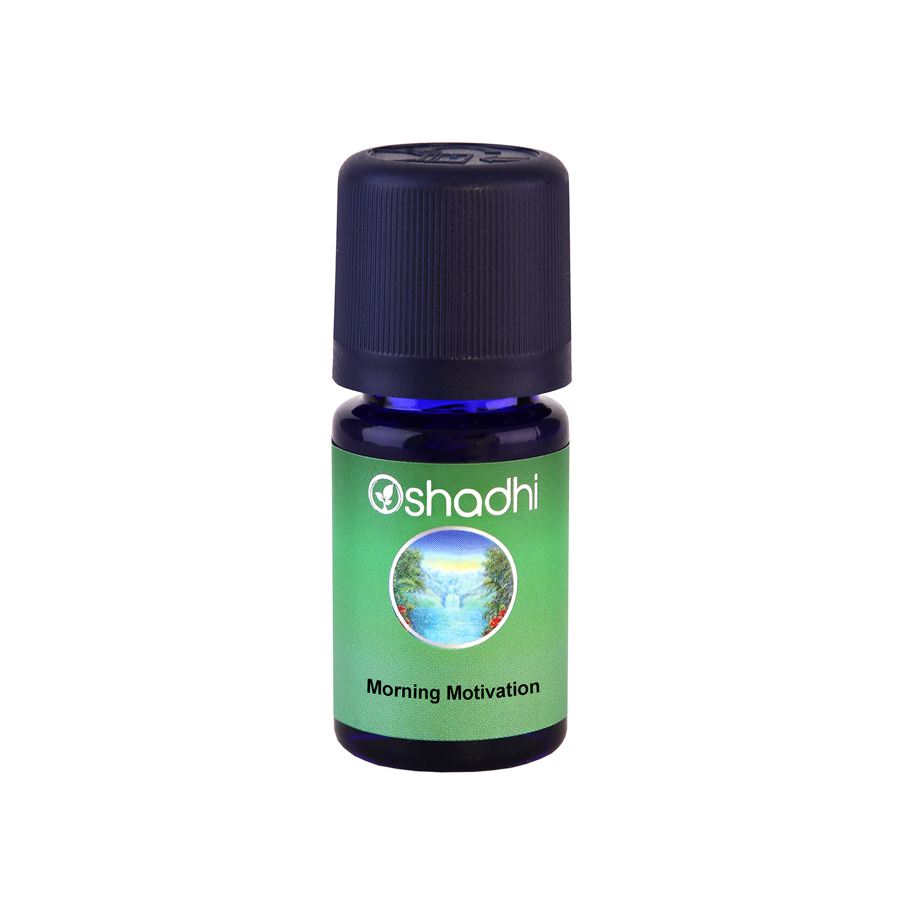 Morning Motivation essential oil 0.17 fl.oz