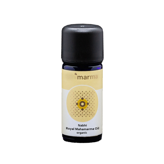 Nabhi Marma Oil