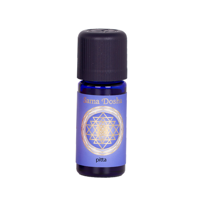 Pitta Aroma Oil